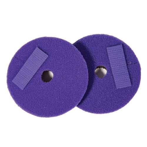 Professional Choice Bit Guard Neoprene, Color: purple-2
