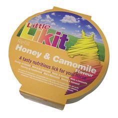 Little Likits Refill - 250gm