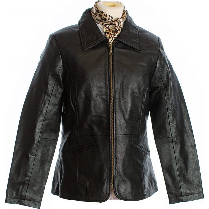 Wyoming Trader Kaycee Jacket Black