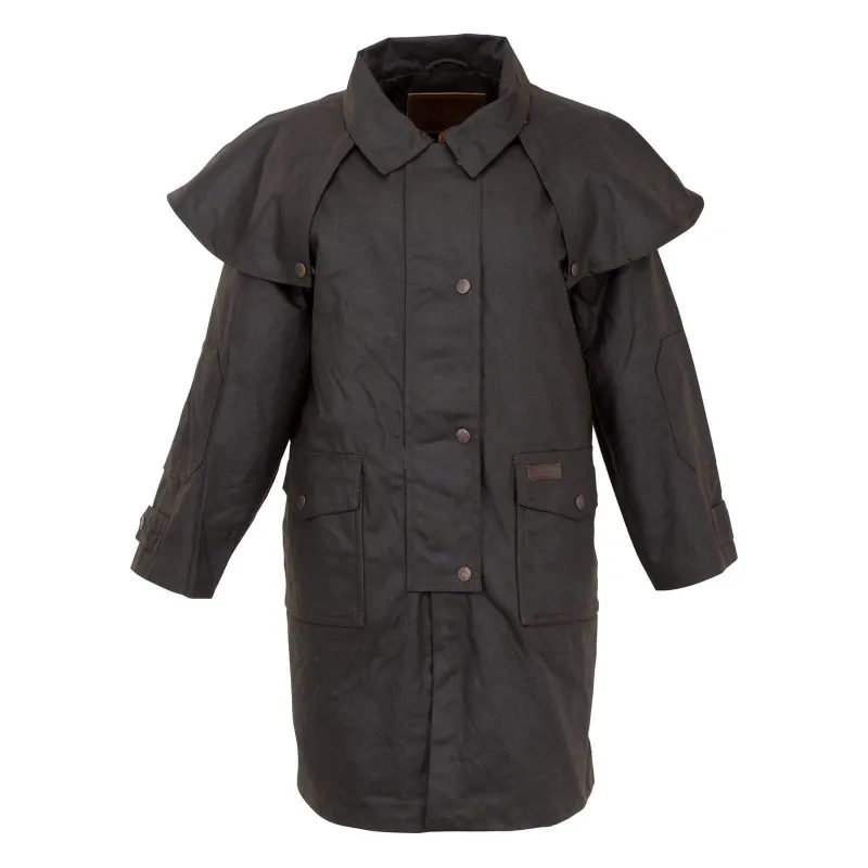 Outback Kids Duster