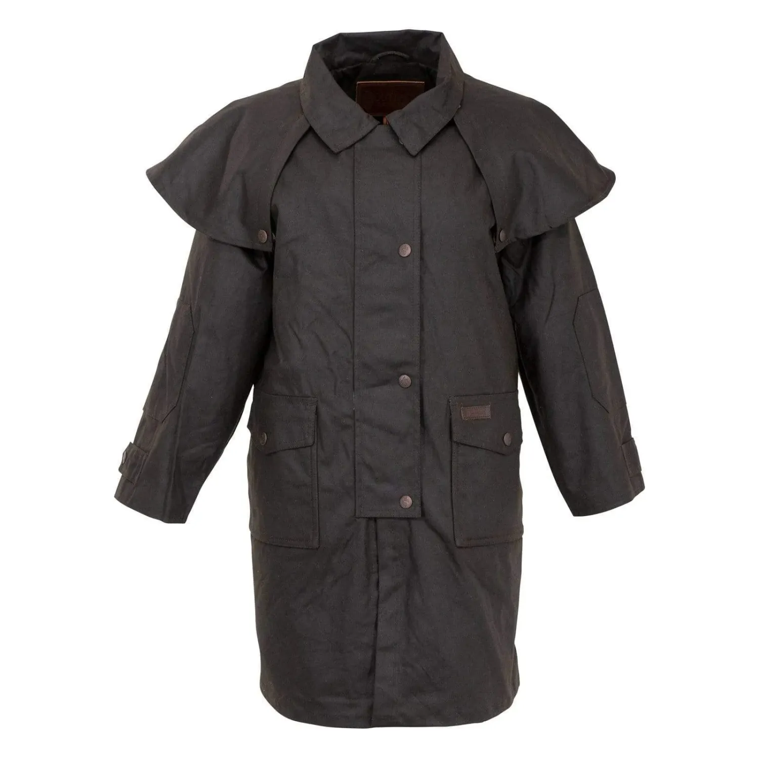 Outback Kids Duster, Size: XS