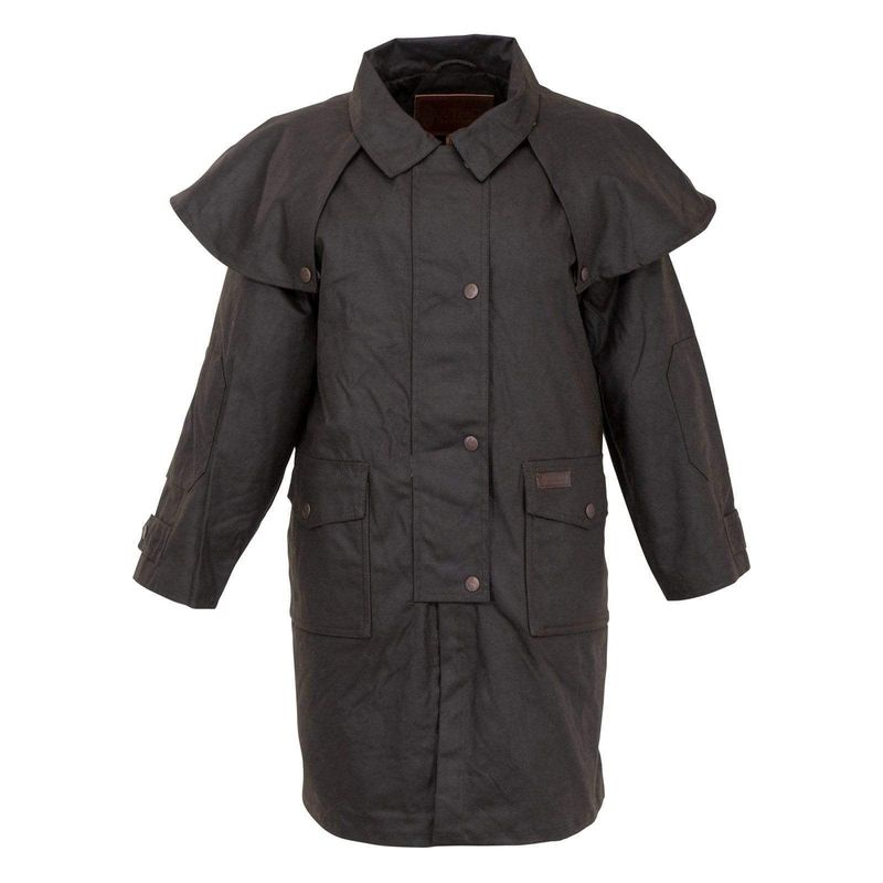 Outback Kids Duster