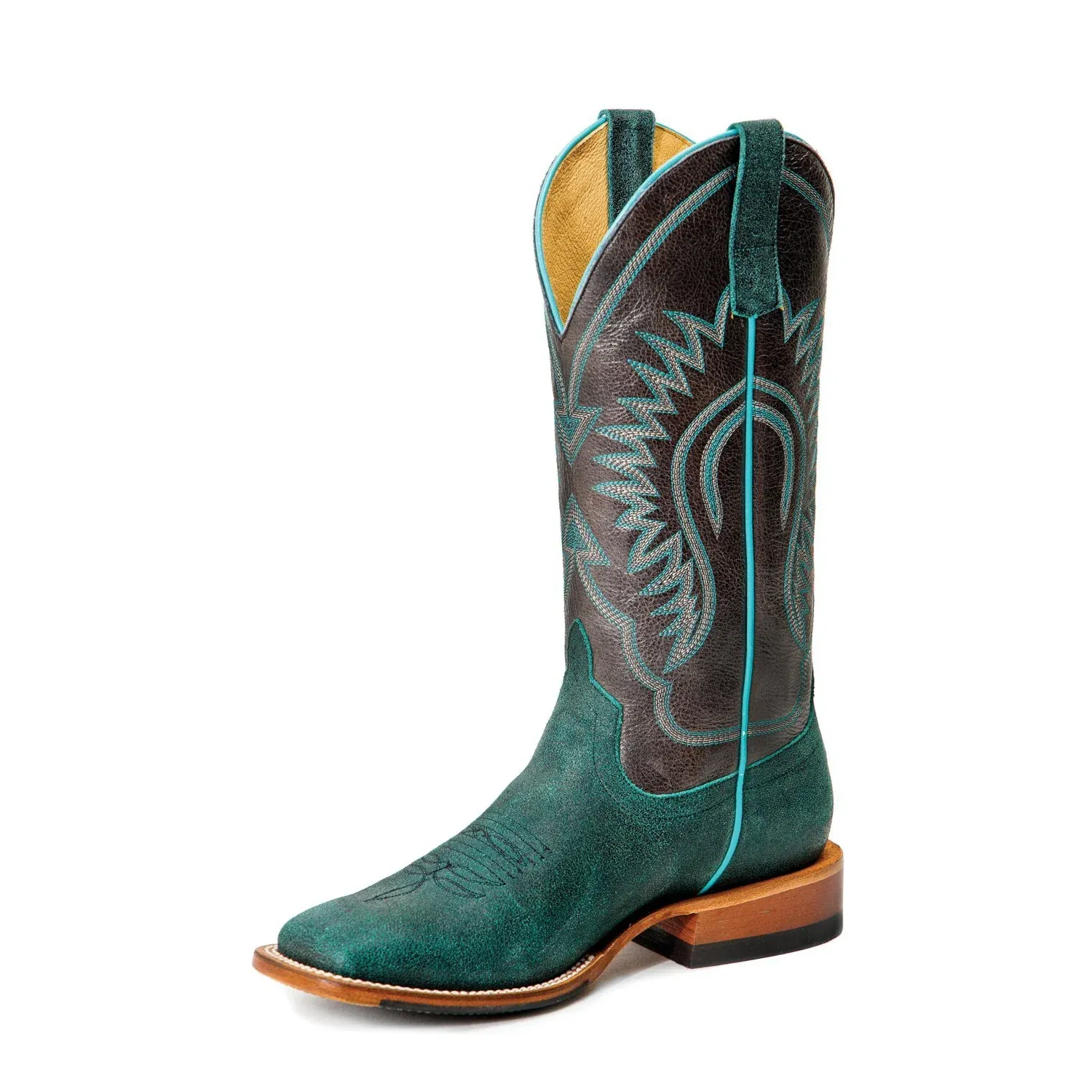 Macie Bean Womens Western Boots, Size: 6, Width: M