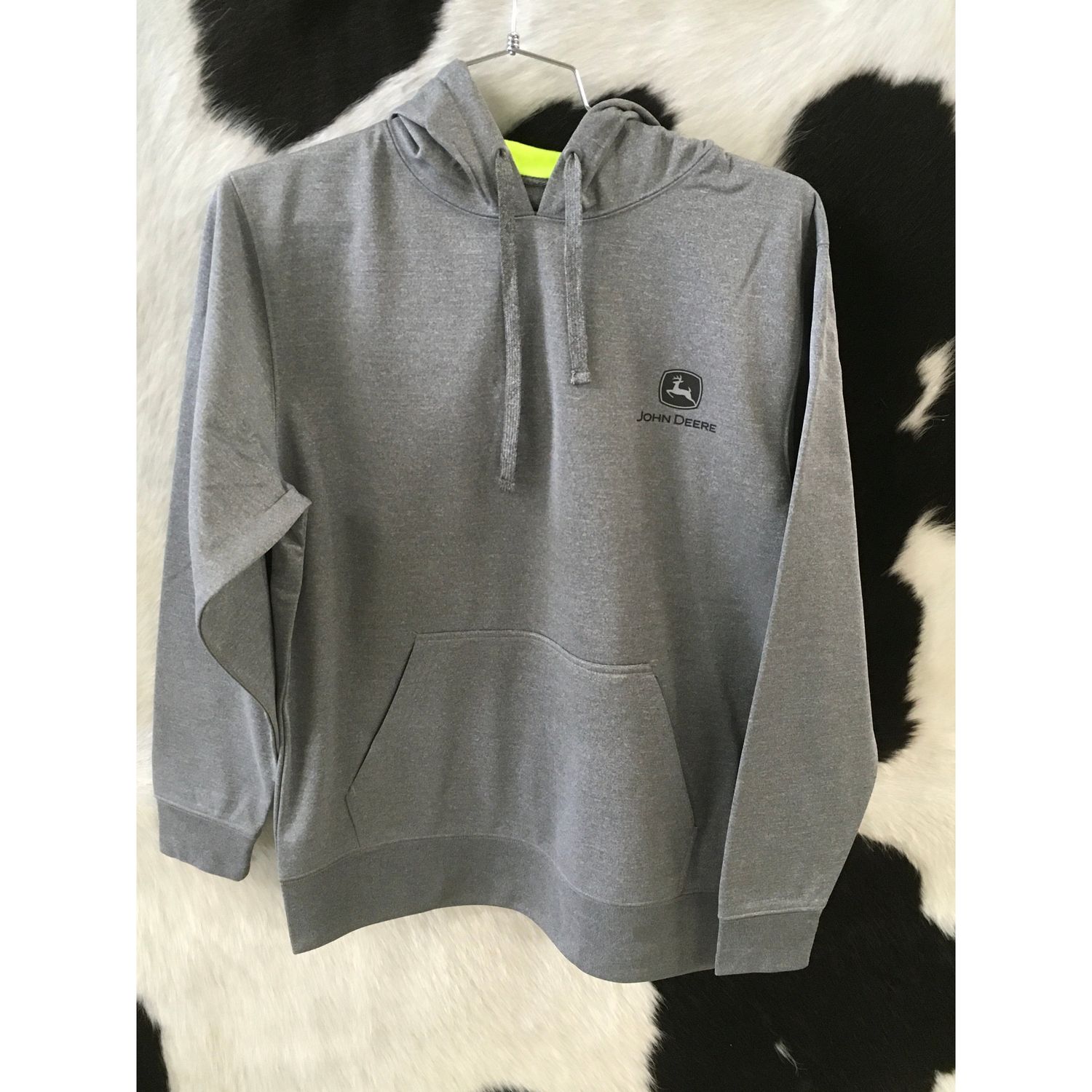 Fleece Hood