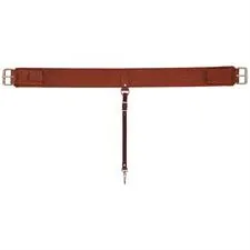 Weaver Leather Single Ply Back Cinch 3" - 40-1248