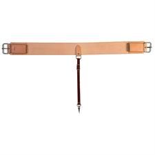 Weaver Leather Single Ply Back Cinch 3" - 40-1248