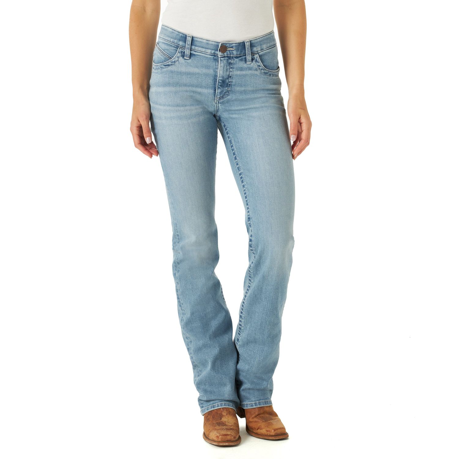 Wrangler Womens Jeans