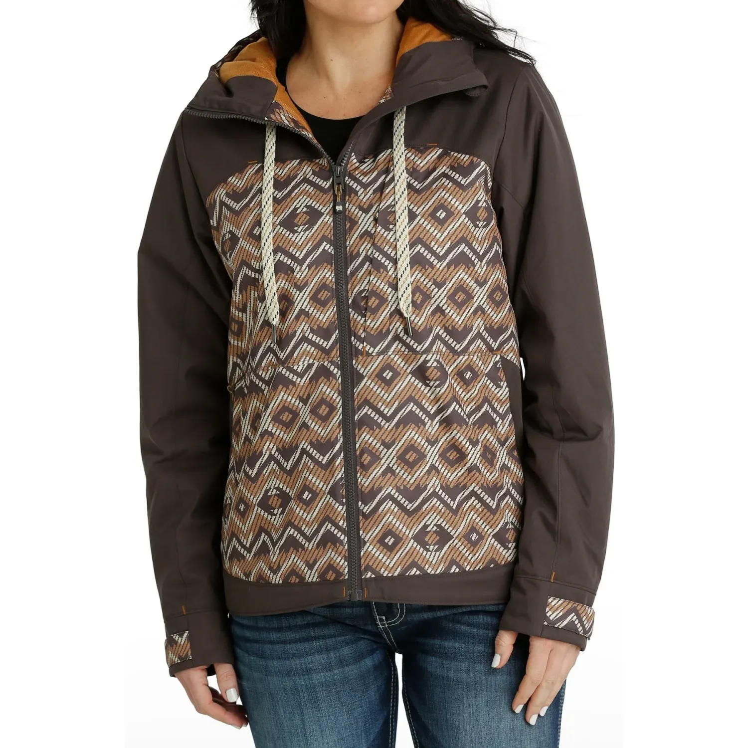 Cinch Women's SKi Coat