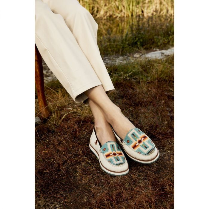 Myra Angst Sneakers