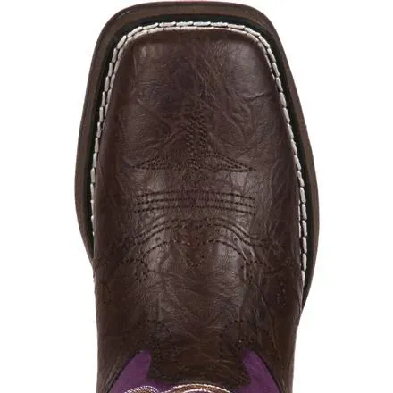 Lil Durango Big Kid Western Boot