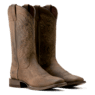 Ariat Men's Sting Cowboy Boot - Dark Tan