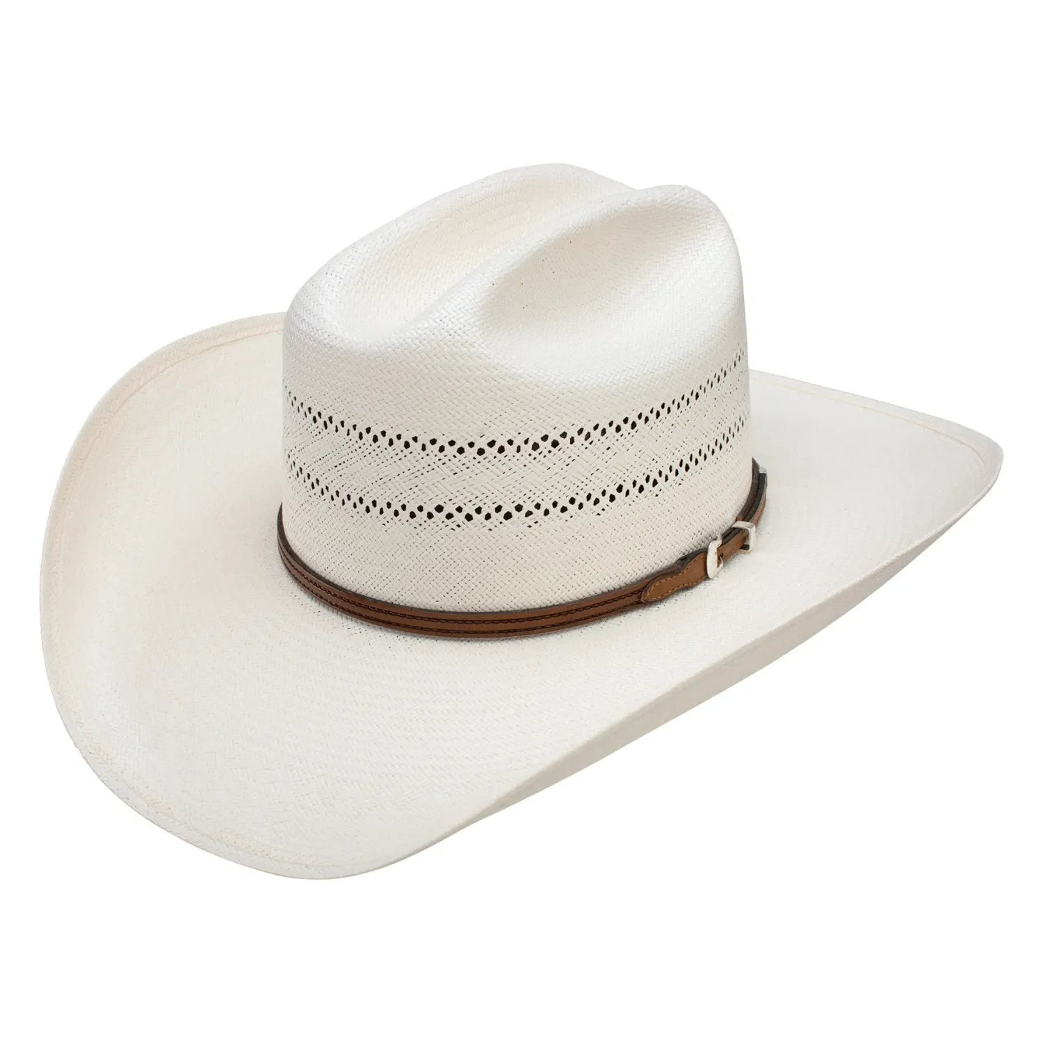 Resistol Range T, Size: 6 7/8