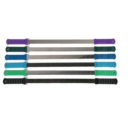 Comfort Grip Shedding Blade, Colour: BLACK