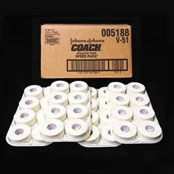 Barstow Tape