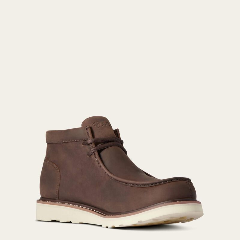 Ariat Men's Recon Country Boots - Distressed Brown