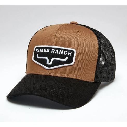 Kimes Lander Hat- Multiple Colors