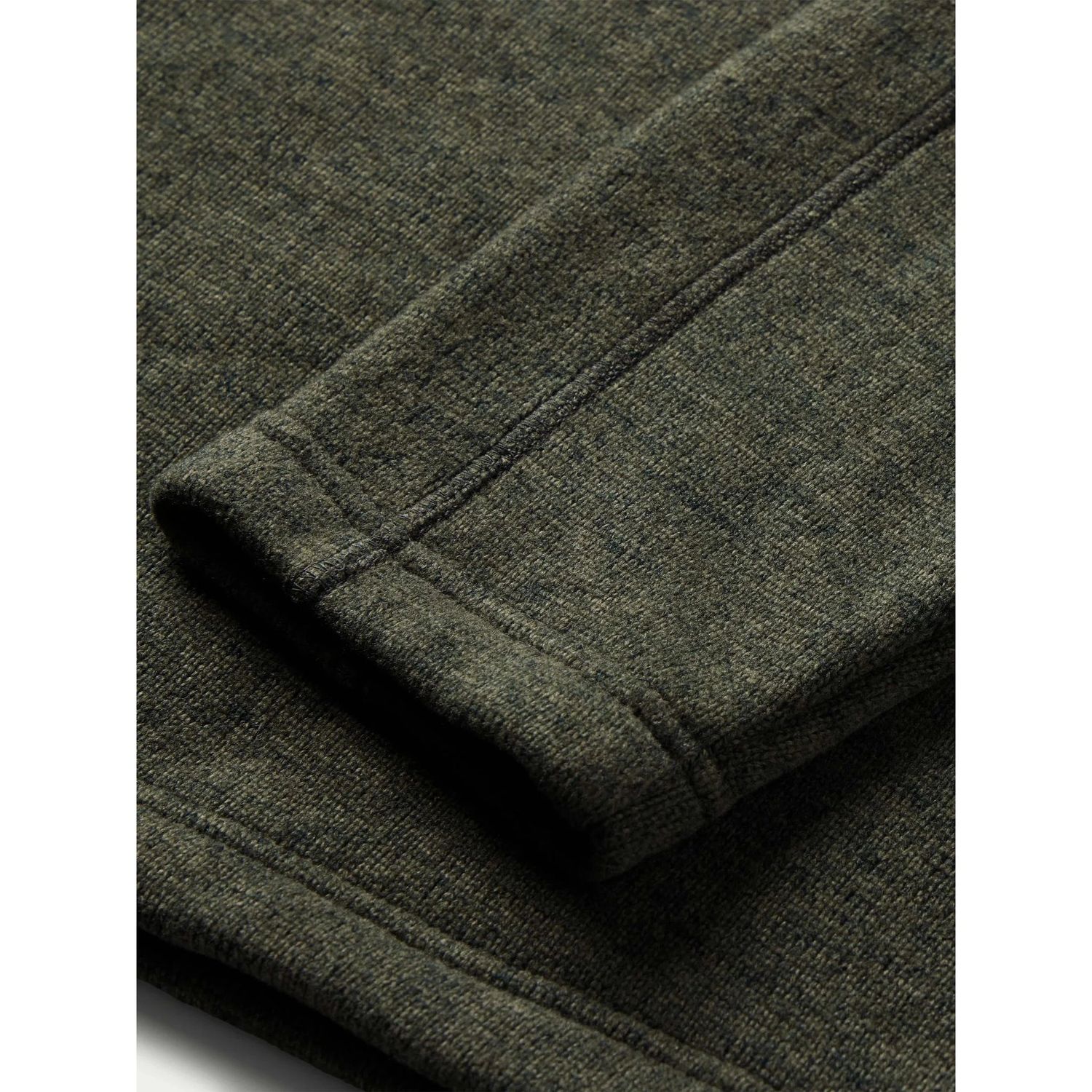 Schaefer Men's Elkhorn Pullover Sweater