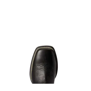 Ariat Men's Qualifier Western Boots - Night Sky