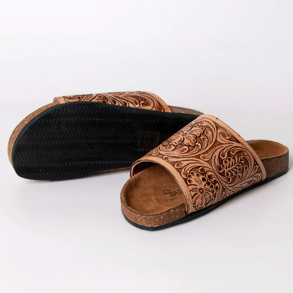 American Darling Shoe