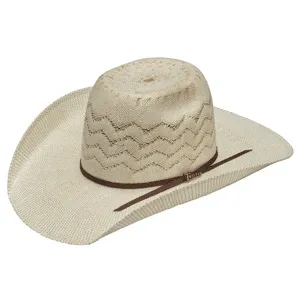 Bangora 4 1/4" P/C 2 crd, Size: 6.75