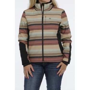 Cinch Women's Bonded Jacket