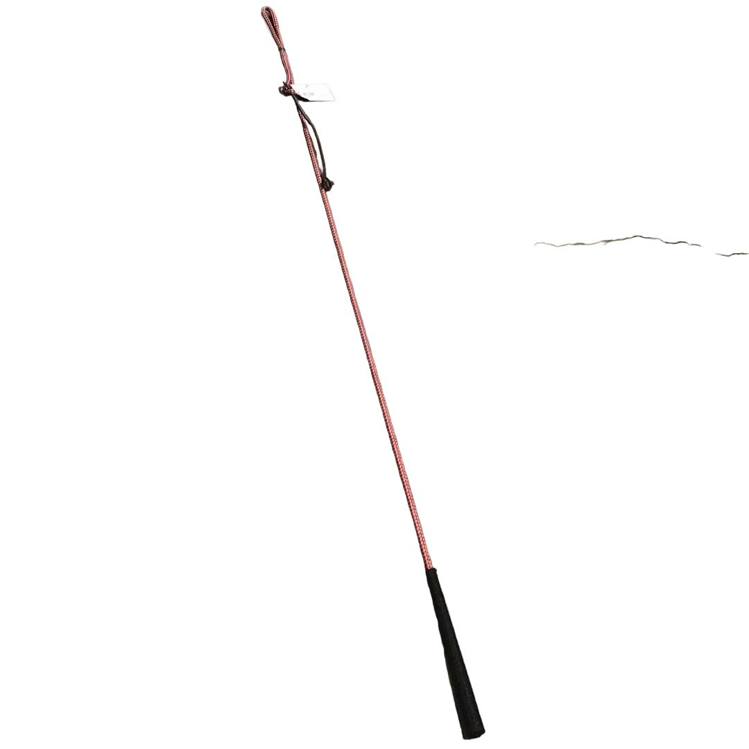 Irvine Whip - 60" Rod 10" Lash