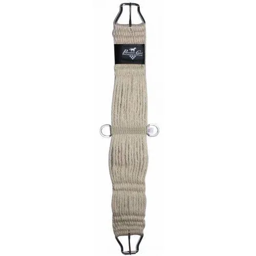 Professional's Choice Mohair Western Cinch, Size: 26