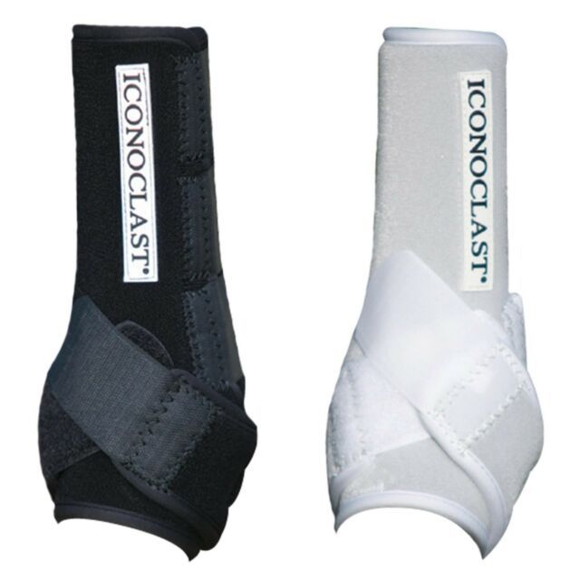 Iconoclast Hind Boots
