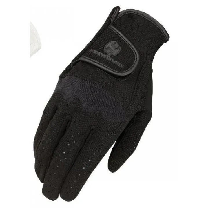 Heritage Adult Spectrum Show Glove, Size: 6