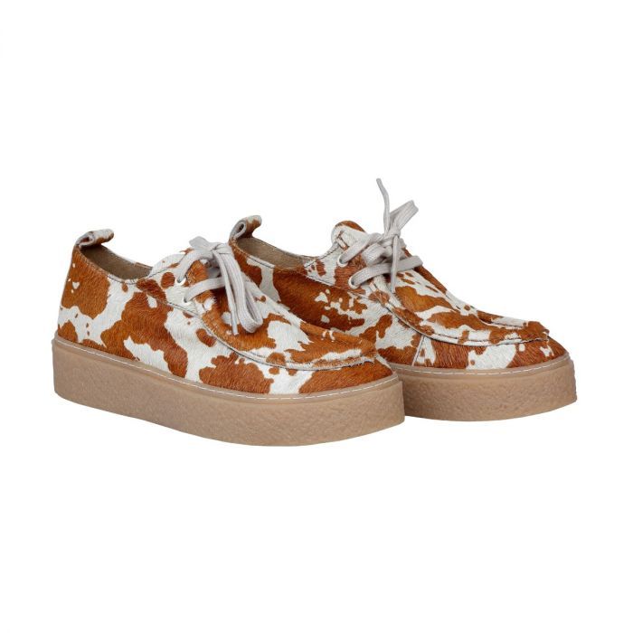 Myra Cushy Sneakers