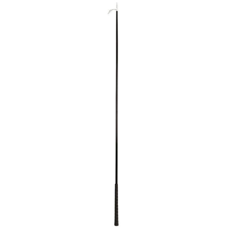 Weaver Leather Aluminum Cattle Show Stick with Handle - 54" - Multiple Colours