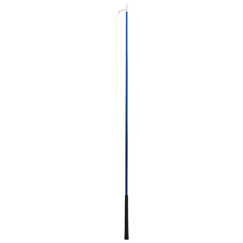 Weaver Leather Aluminum Cattle Show Stick with Handle - 54" - Multiple Colours