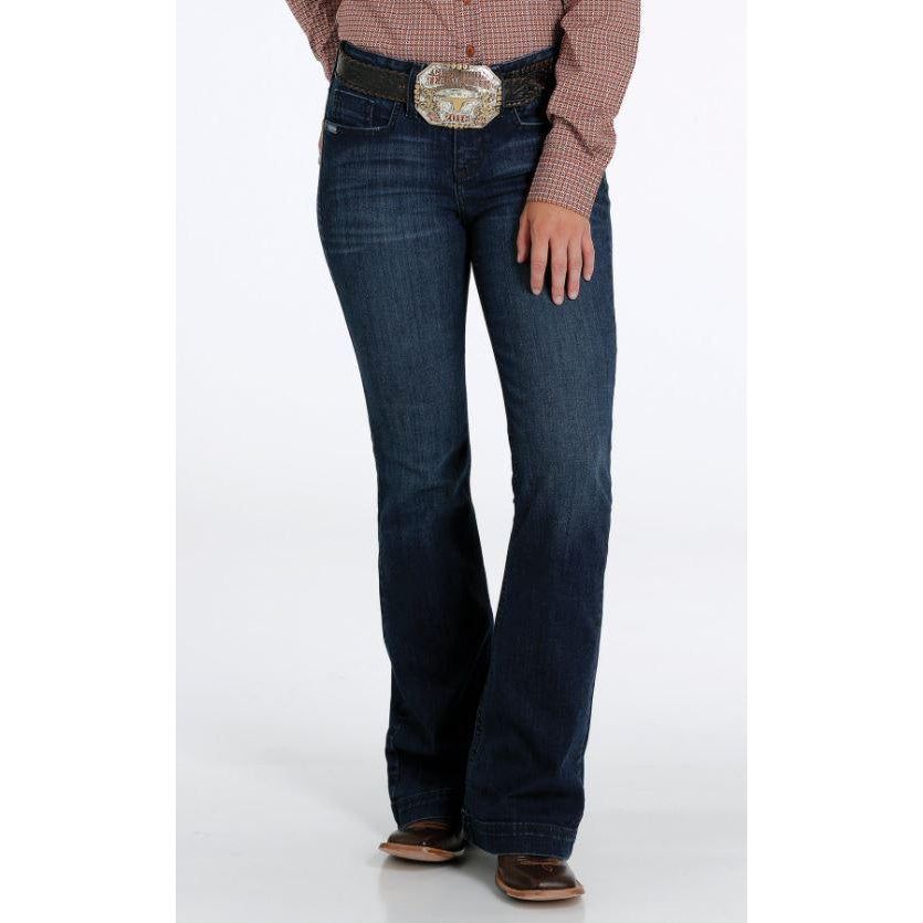 Cinch Lynden Rinse Jeans