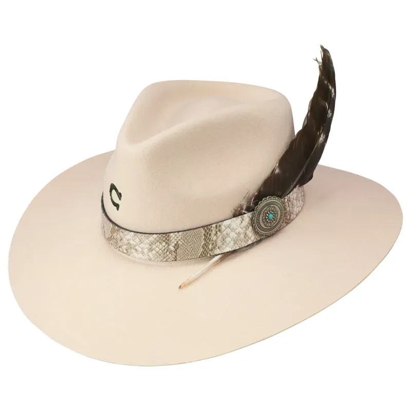 Charlie 1 Horse - Sidewinder