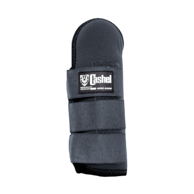 Classic Equine Tail Shield