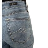 Cowgirl Couture Women's Carissa Classic Jeans - Assorted Colours