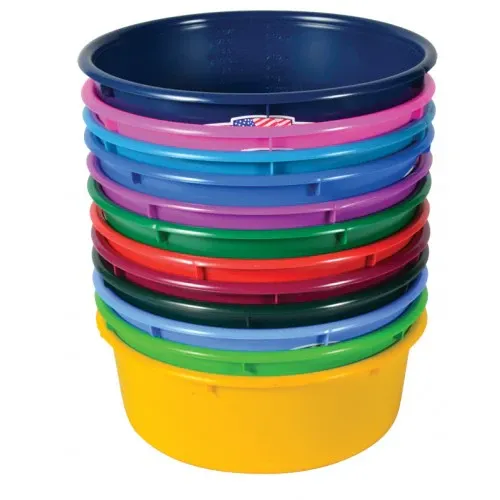 Fortiflex Mini Pan 5QT