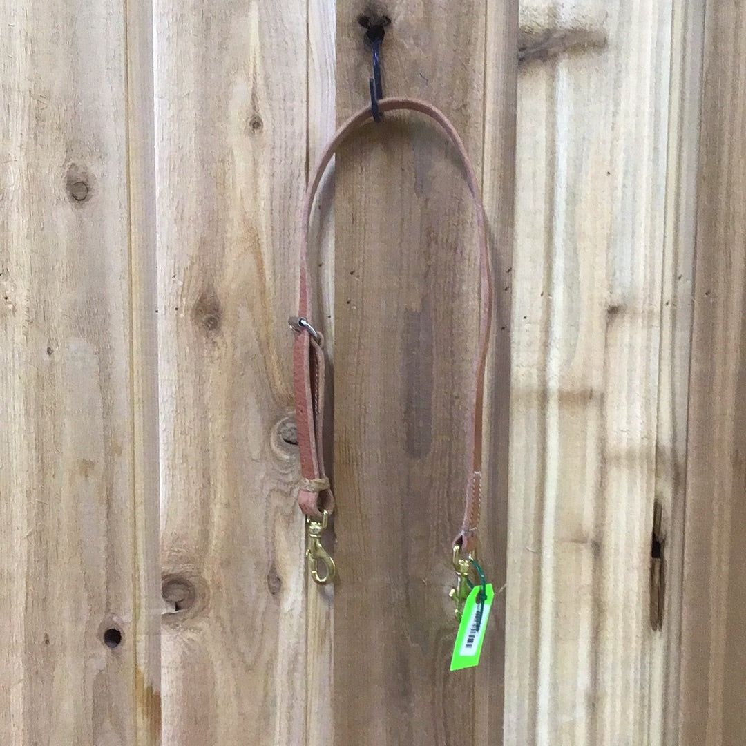 Irvine Tie Down 1" Harness NT