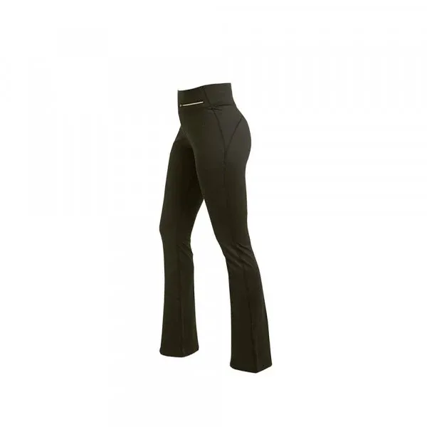 Back on Track Women's Arwen Pants - Black, Size: S