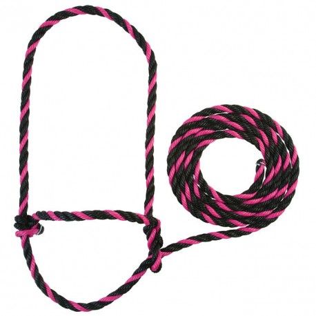 Sullivan Rope Halter