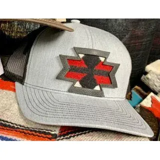 The Whole Herd - Pendleton Cap, Colour: CHEYENNE