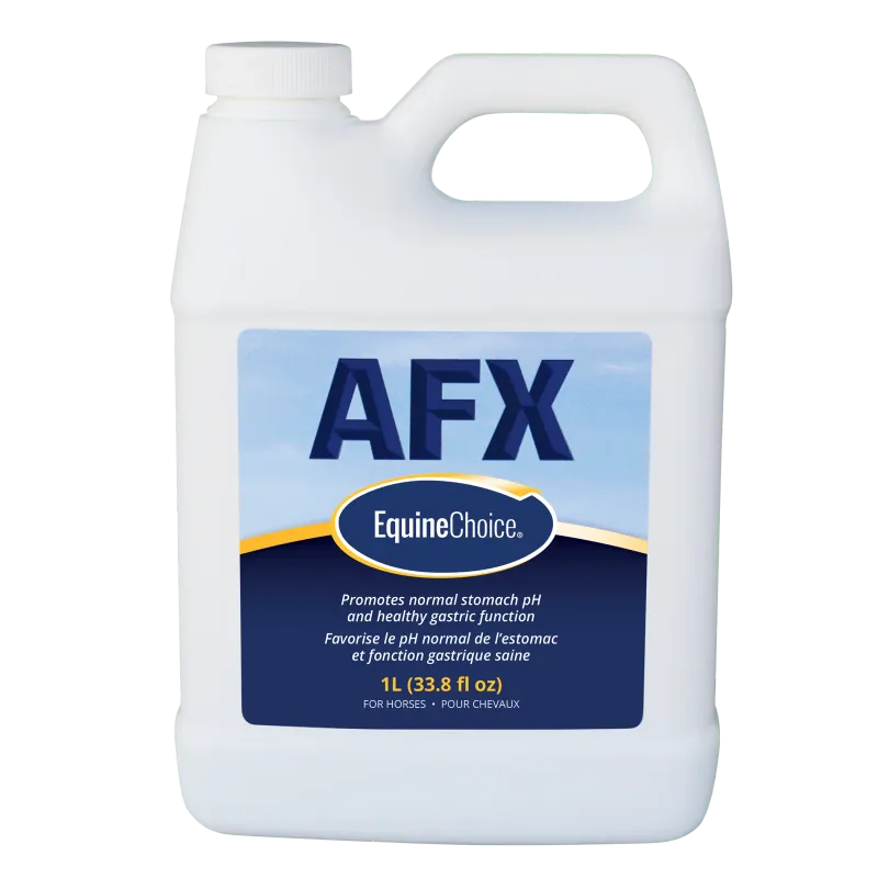 AFX Equine Choice
