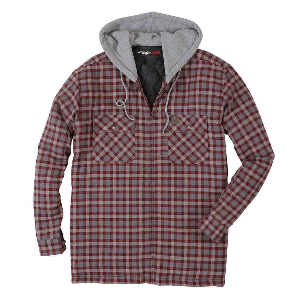 Wrangler Men's Riggs Workwear Jacket, Size: 2X LARGE TALL