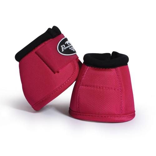 Professional's Choice Solid Ballistic Overreach Boots - Assorted Colours