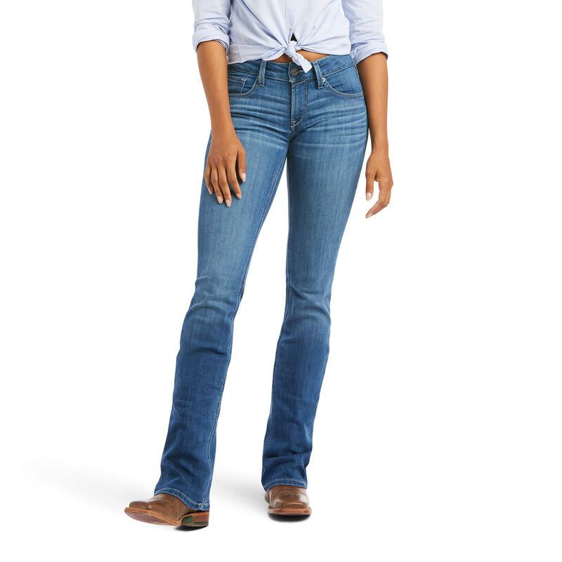 Ariat Womens R.E.A.L. Patricia Boot *FINAL SALE*