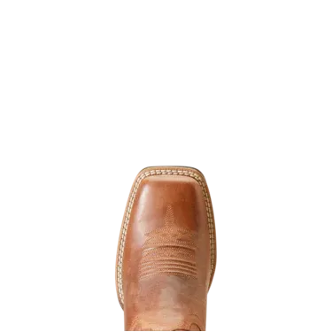 Ariat Women's Oak Grove Western Boots - Maple Glaze**FINAL SALE**