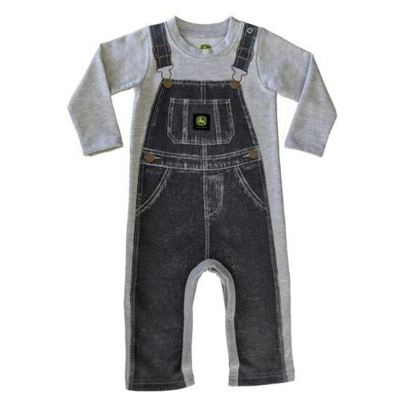 Overall Coverall