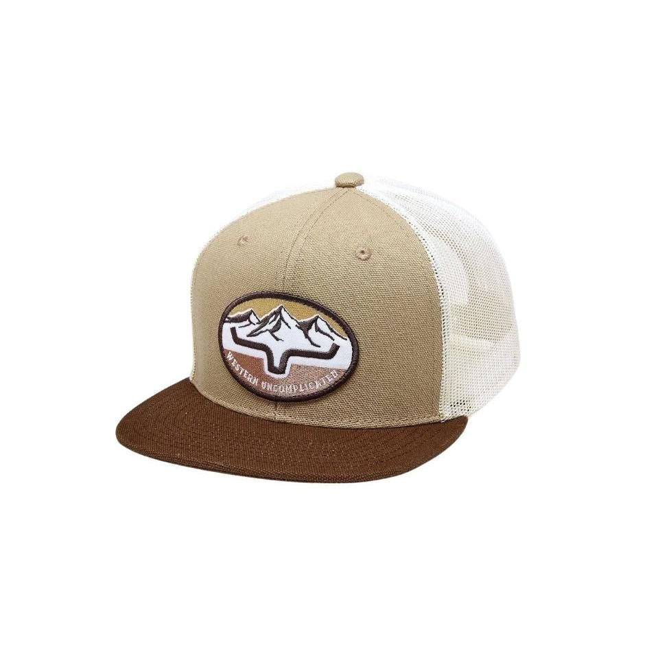 Kimes Plano Hat - Assorted Colors, Colour: gold-1