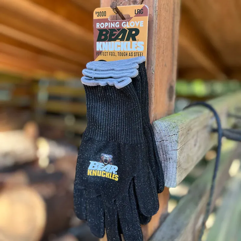 Bear Knuckle Money Maker-5 Pack