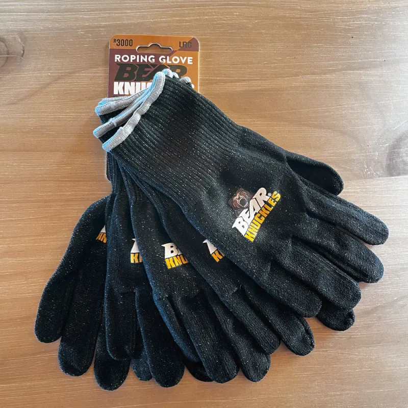 Bear Knuckle Money Maker-5 Pack